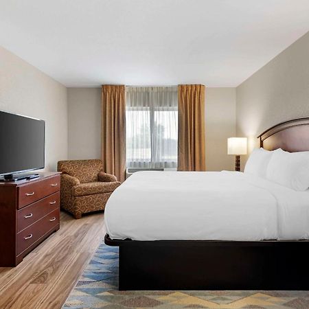 Comfort Inn Albert Lea Eksteriør billede
