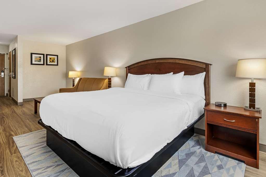 Comfort Inn Albert Lea Værelse billede